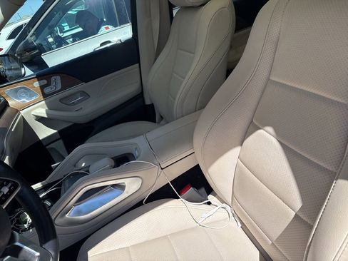 Certified 2021 Mercedes-Benz GLE 350 image 5