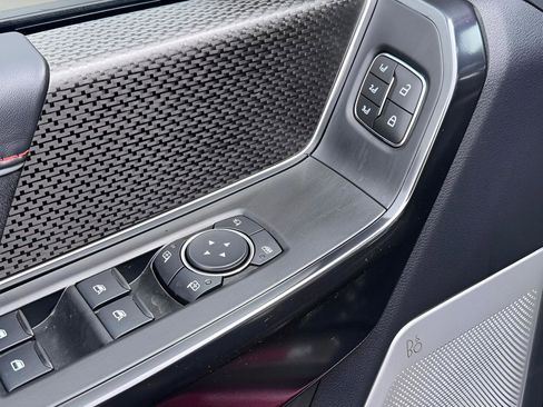 New 2026 Ford F150 Raptor AWD/4WD image 13