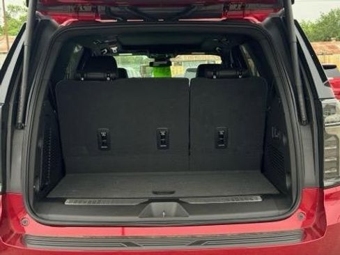 New 2026 Chevrolet Tahoe RST w/ Comfort Package RWD image 5