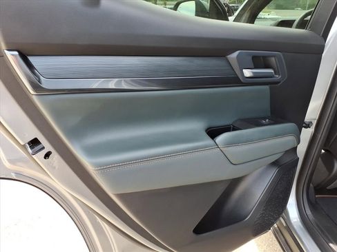 New 2026 GMC Terrain AT4 AWD/4WD image 15