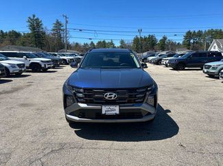 New 2026 Hyundai Tucson SEL AWD/4WD video 2