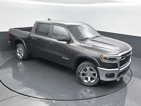 New 2026 RAM 1500 Big Horn image 16