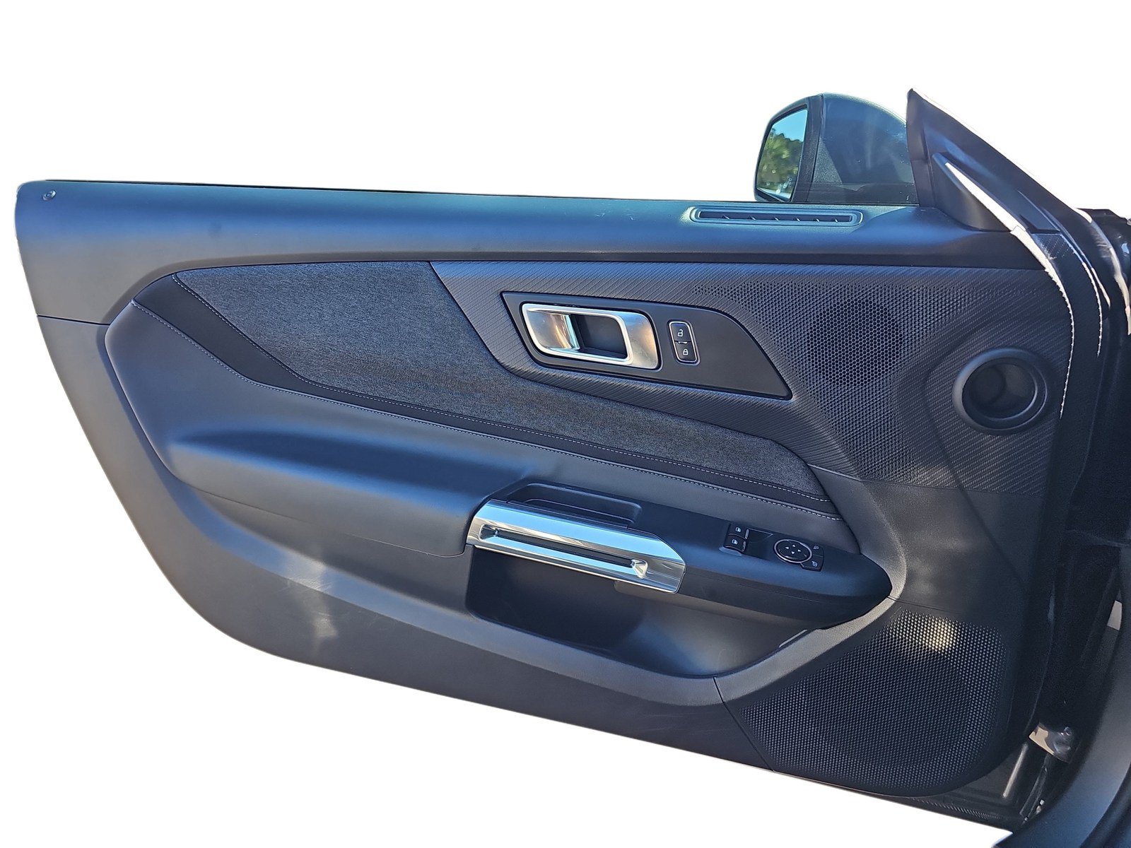 Used 2025 Ford Mustang GT RWD image 22