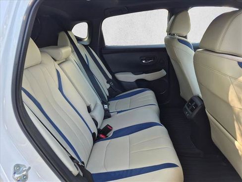 Certified 2025 Acura ADX A-Spec FWD image 18