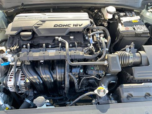 Used 2025 Kia K4 FWD image 32