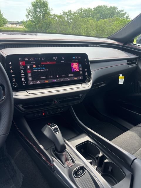 New 2026 Dodge Charger R/T w/ Performance Handling Group AWD/4WD image 10