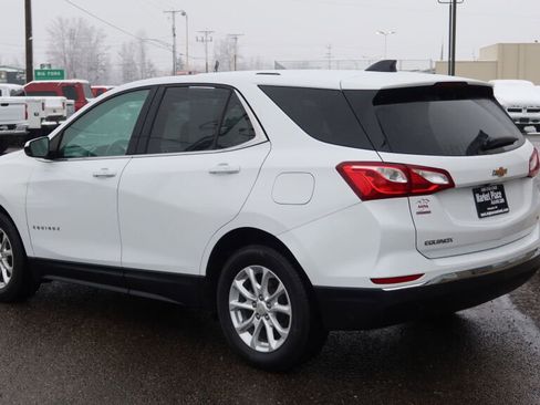 Used 2018 Chevrolet Equinox LT image 6