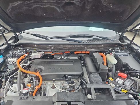Used 2024 Honda CR-V Sport Touring image 36