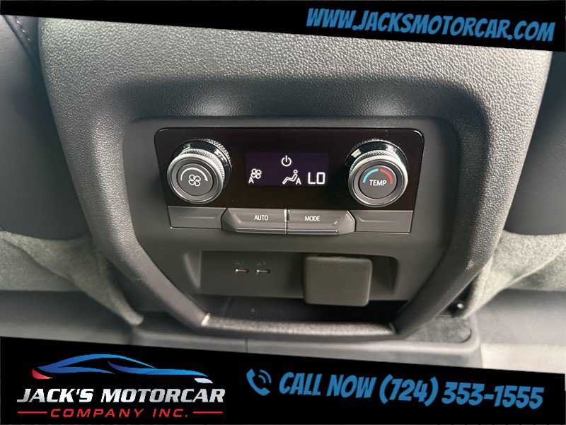 Used 2026 Buick Enclave Sport Touring w/ Super Cruise Package AWD/4WD image 31