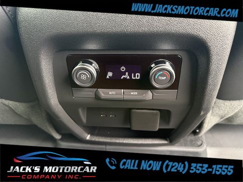 Used 2026 Buick Enclave Sport Touring w/ Super Cruise Package AWD/4WD image 31