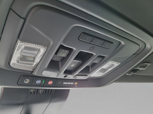 New 2026 Chevrolet Silverado 1500 High Country w/ High Country Premium Package image 24