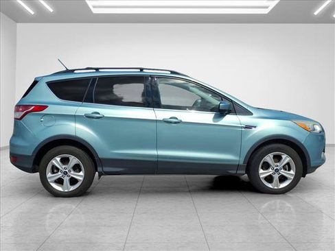 Used 2013 Ford Escape SE FWD image 12