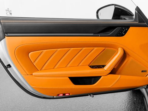 Used 2026 Porsche 911 Carrera 4 GTS image 46