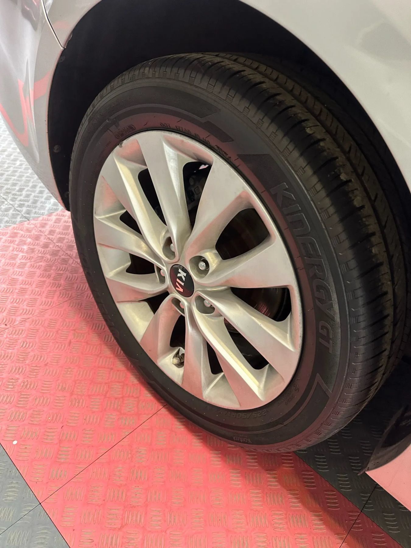 Used 2016 Kia Optima EX w/ Premium Package FWD image 34
