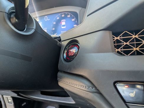 Used 2025 Honda Accord SE image 22