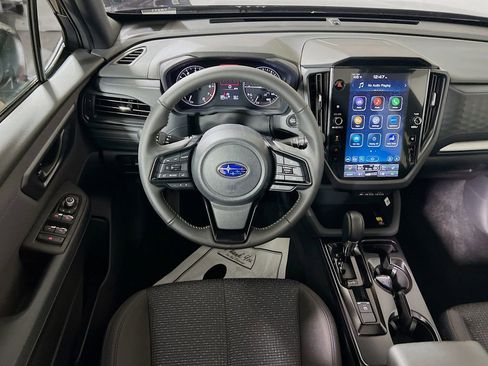 New 2026 Subaru Forester Premium image 17