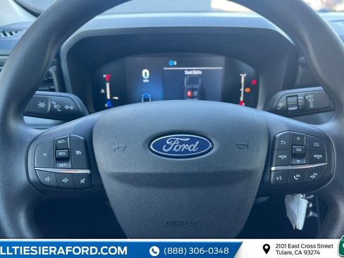 New 2026 Ford Maverick XL FWD image 22