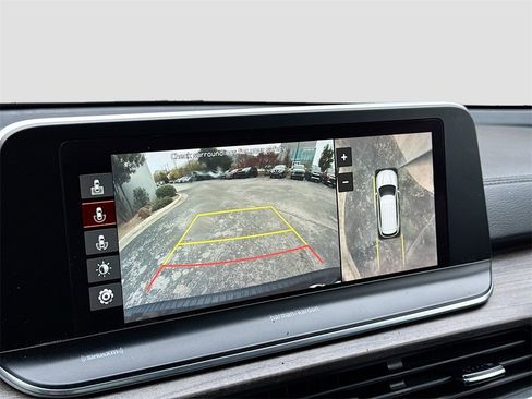 Used 2021 Kia Telluride SX image 14