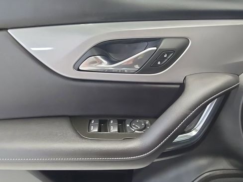 Used 2024 Chevrolet Blazer LT w/ Convenience Package image 13