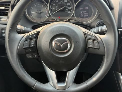 Used 2015 MAZDA CX-5 Touring FWD image 27