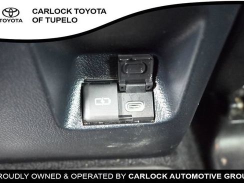 Used 2024 Toyota 4Runner TRD Pro AWD/4WD image 19