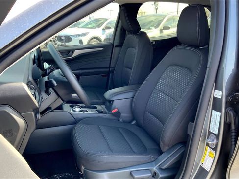 New 2026 Ford Escape Active w/ Tech Pack #1 FWD image 7