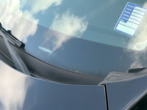 Used 2023 Honda Civic EX image 36