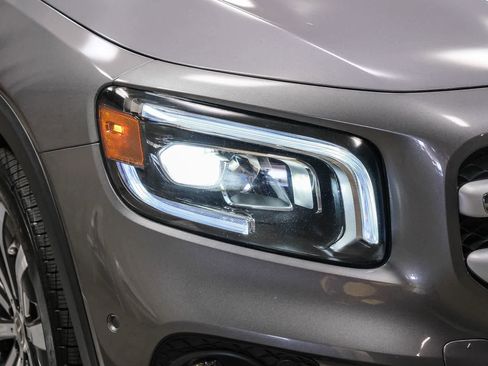 Certified 2023 Mercedes-Benz GLB 250 image 14