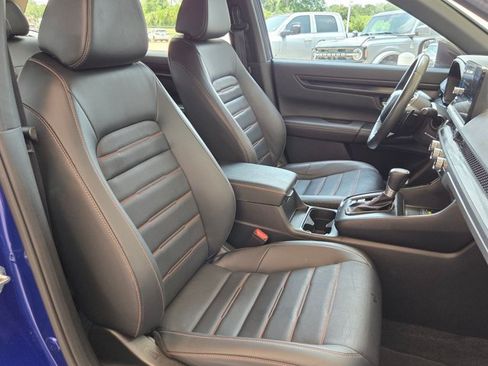 Used 2024 Honda CR-V Sport-L image 22
