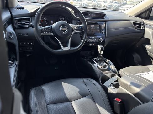 Certified 2020 Nissan Rogue SL image 17