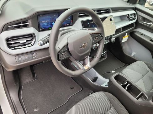 New 2027 Chevrolet Bolt LT image 16