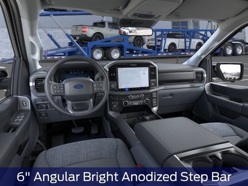 New 2026 Ford F150 XLT image 10
