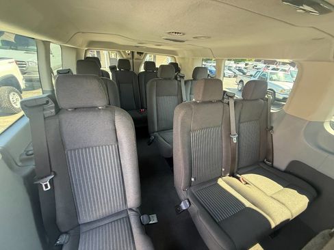 Used 2016 Ford Transit 350 XL RWD image 11