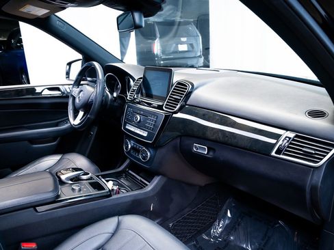 Used 2017 Mercedes-Benz GLE 350 image 25