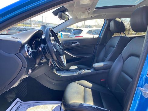 Used 2015 Mercedes-Benz GLA 250 4MATIC image 9