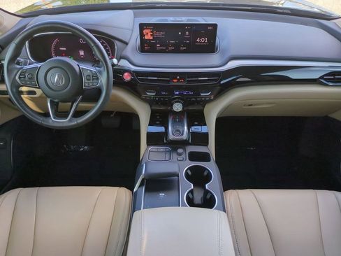 Used 2022 Acura MDX SH-AWD image 15