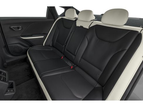 New 2026 Kia K4 GT-Line Turbo FWD image 36