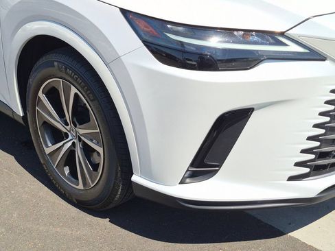 Used 2023 Lexus RX 350 AWD w/ Cold Area Package image 21