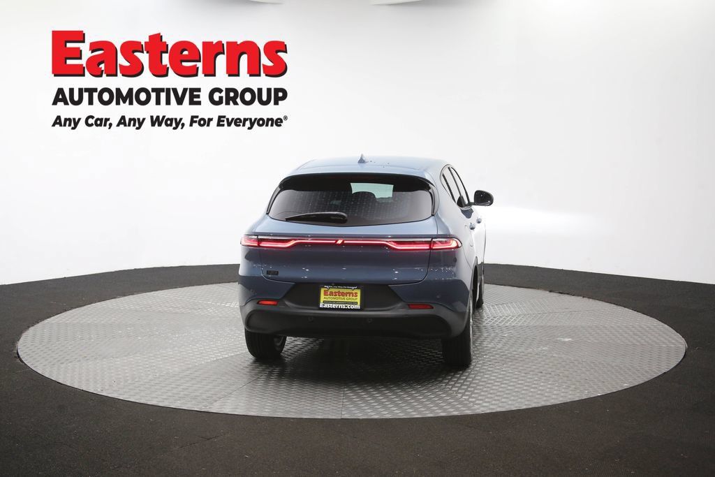 Used 2023 Dodge Hornet GT AWD/4WD image 38