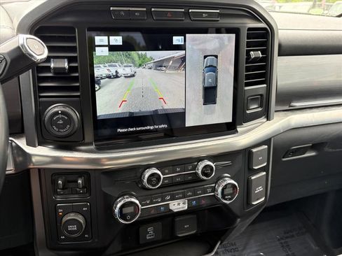 Used 2021 Ford F150 Lariat w/ Equipment Group 501A Mid AWD/4WD image 9