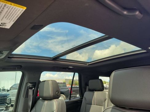 Used 2022 Chevrolet Tahoe RST RWD image 19