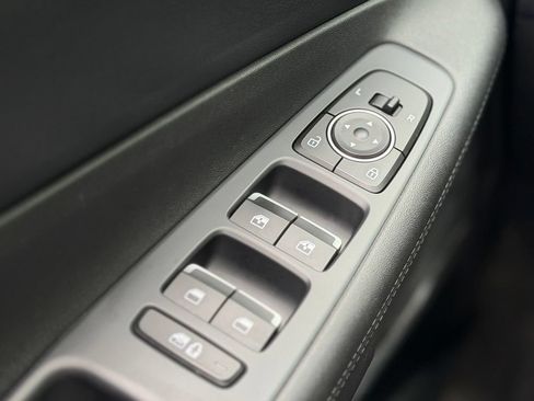 Used 2023 Hyundai Santa Fe SEL AWD/4WD image 15