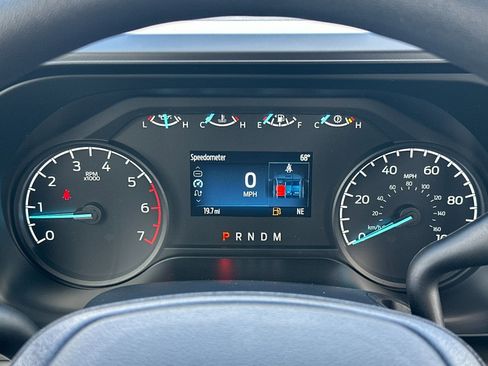 New 2026 Ford F350 XL w/ STX Appearance Package AWD/4WD image 25
