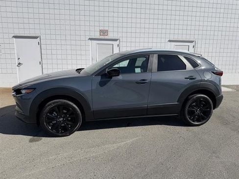 New 2026 MAZDA CX-30 AWD 2.5 S image 3