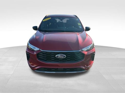 Used 2023 Ford Escape ST-Line w/ Tech Pack #1 image 10