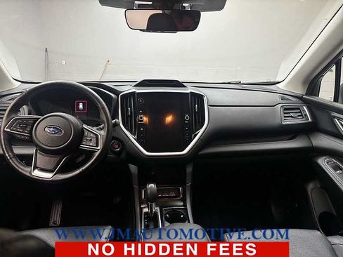 Used 2023 Subaru Ascent Limited w/ Technology Package AWD/4WD image 35