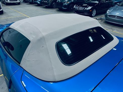 Used 2008 Chevrolet Corvette 2dr Conv w/ Preferred Equipment Group image 16