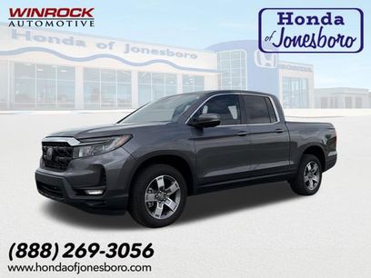 Used 2024 Honda Ridgeline RTL
