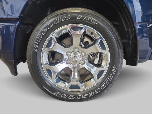 Used 2023 RAM 1500 Big Horn AWD/4WD image 32