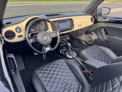 Used 2019 Volkswagen Beetle 2.0T Final Edition SEL image 14